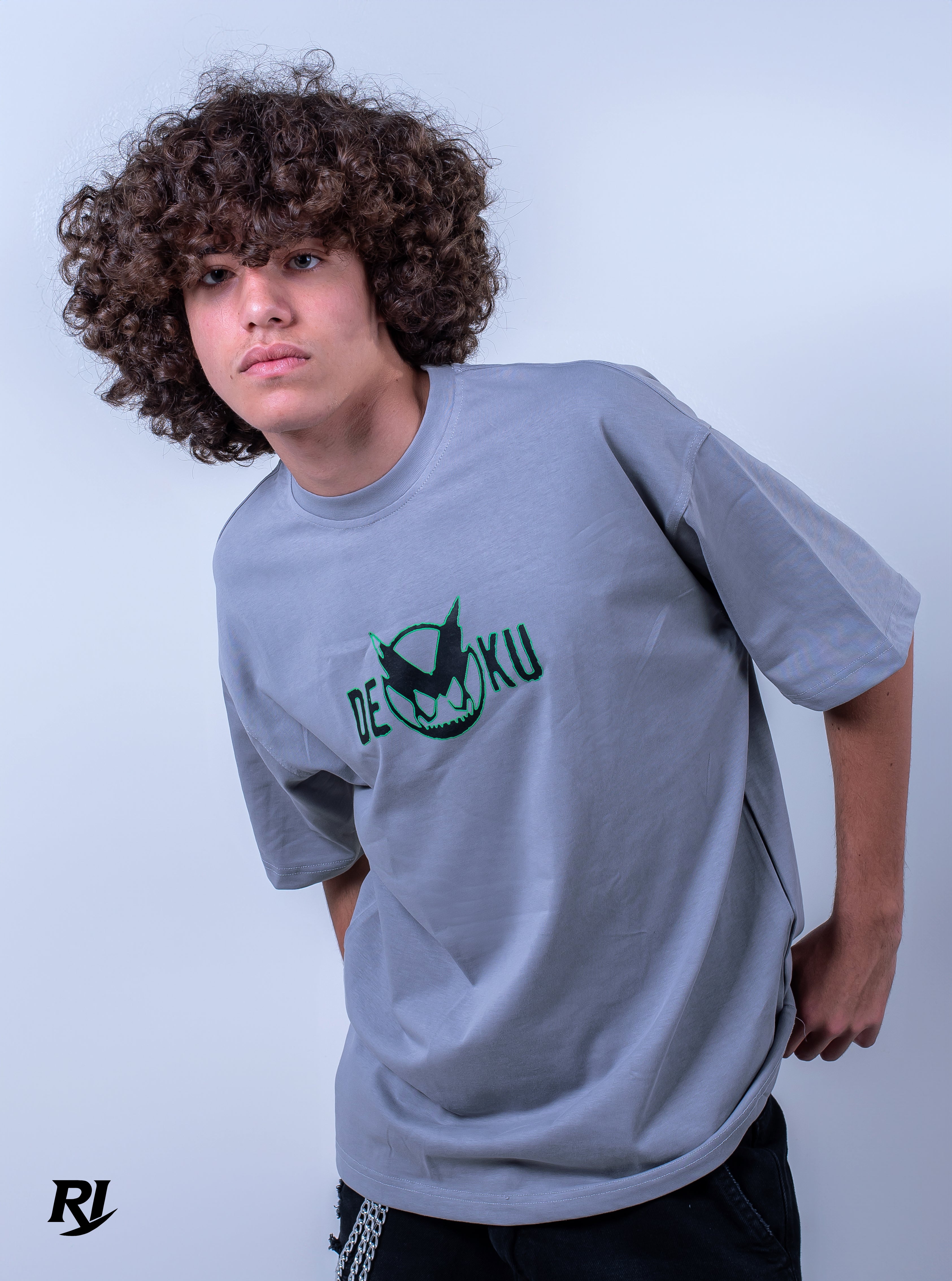 boku no hero academia / midoriya izuku