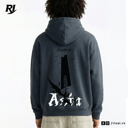 Black clover / Asta