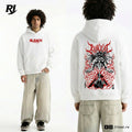 bleach / bankai