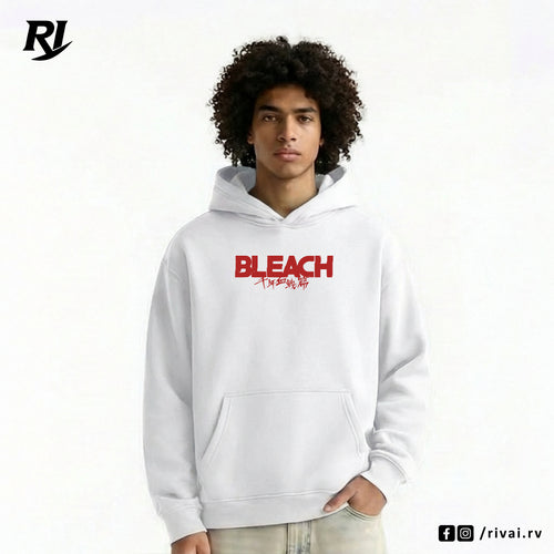 bleach / bankai