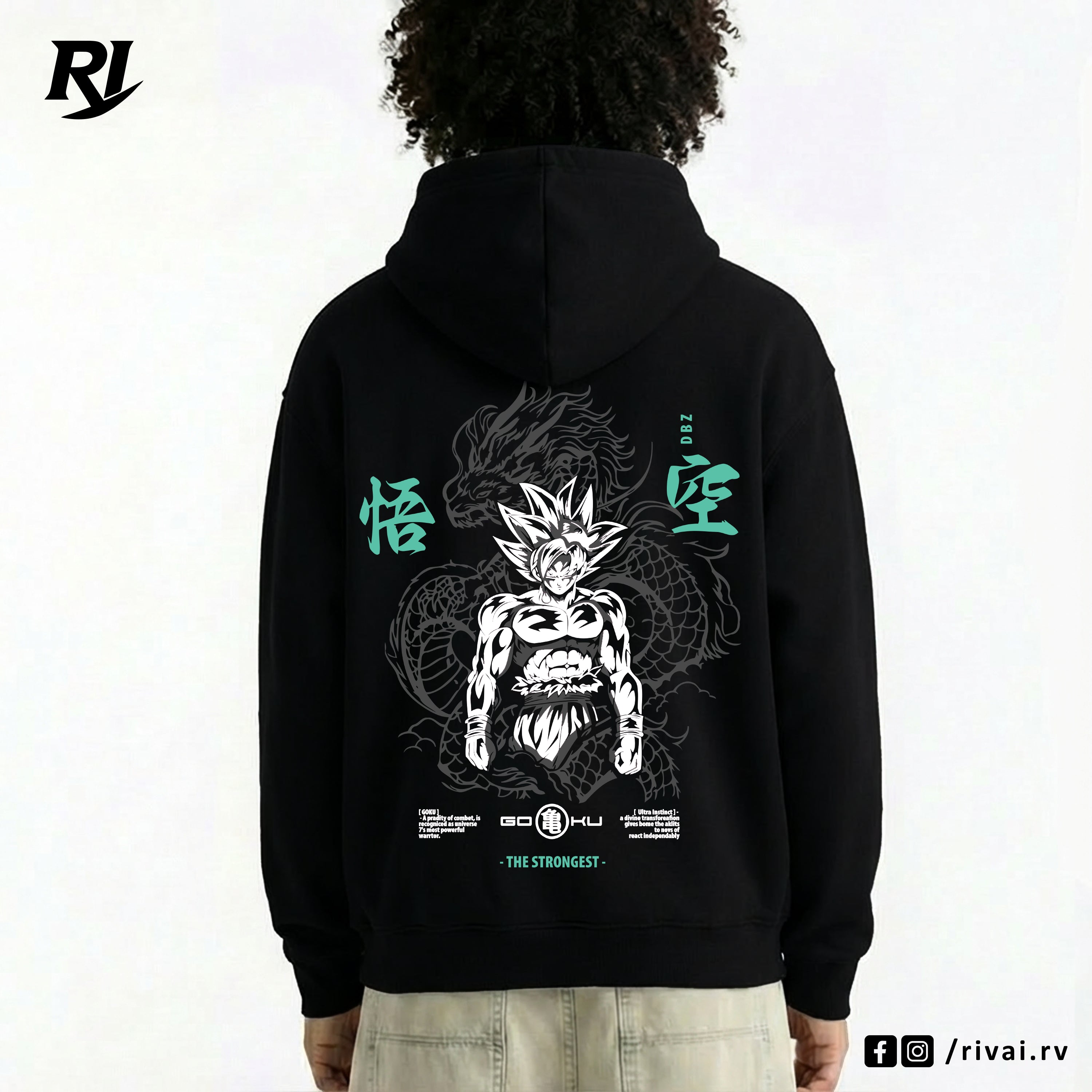 dragon ball / goku
