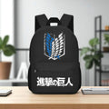 Attack on Titan backpack