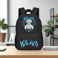 Hunter x Hunter  killua zoldyck backpack