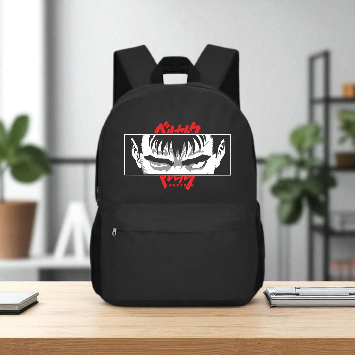 Berserk Guts backpack