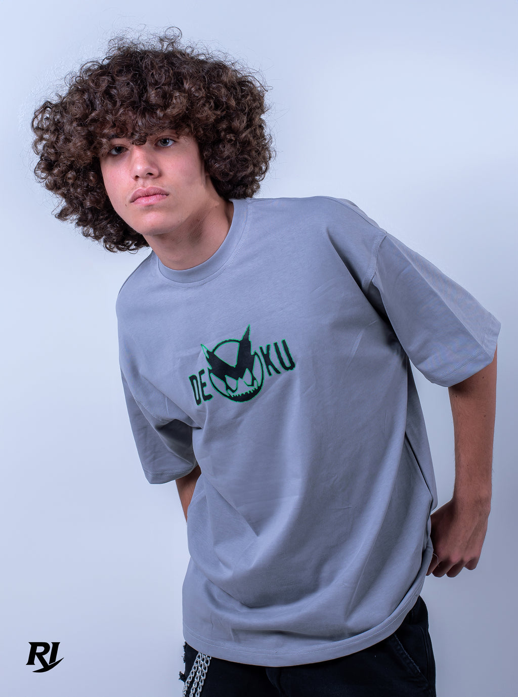 boku no hero academia / midoriya izuku