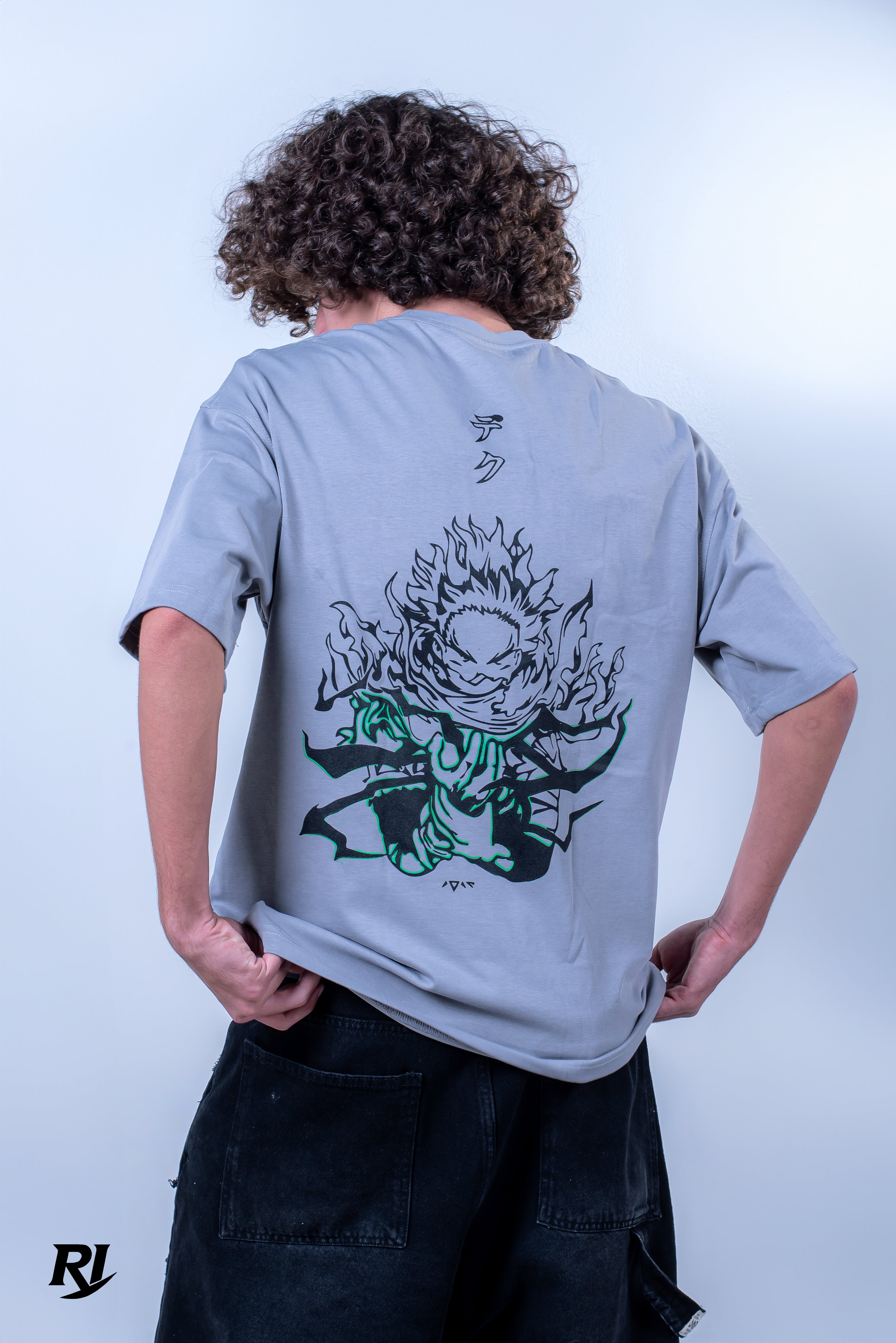 boku no hero academia / midoriya izuku