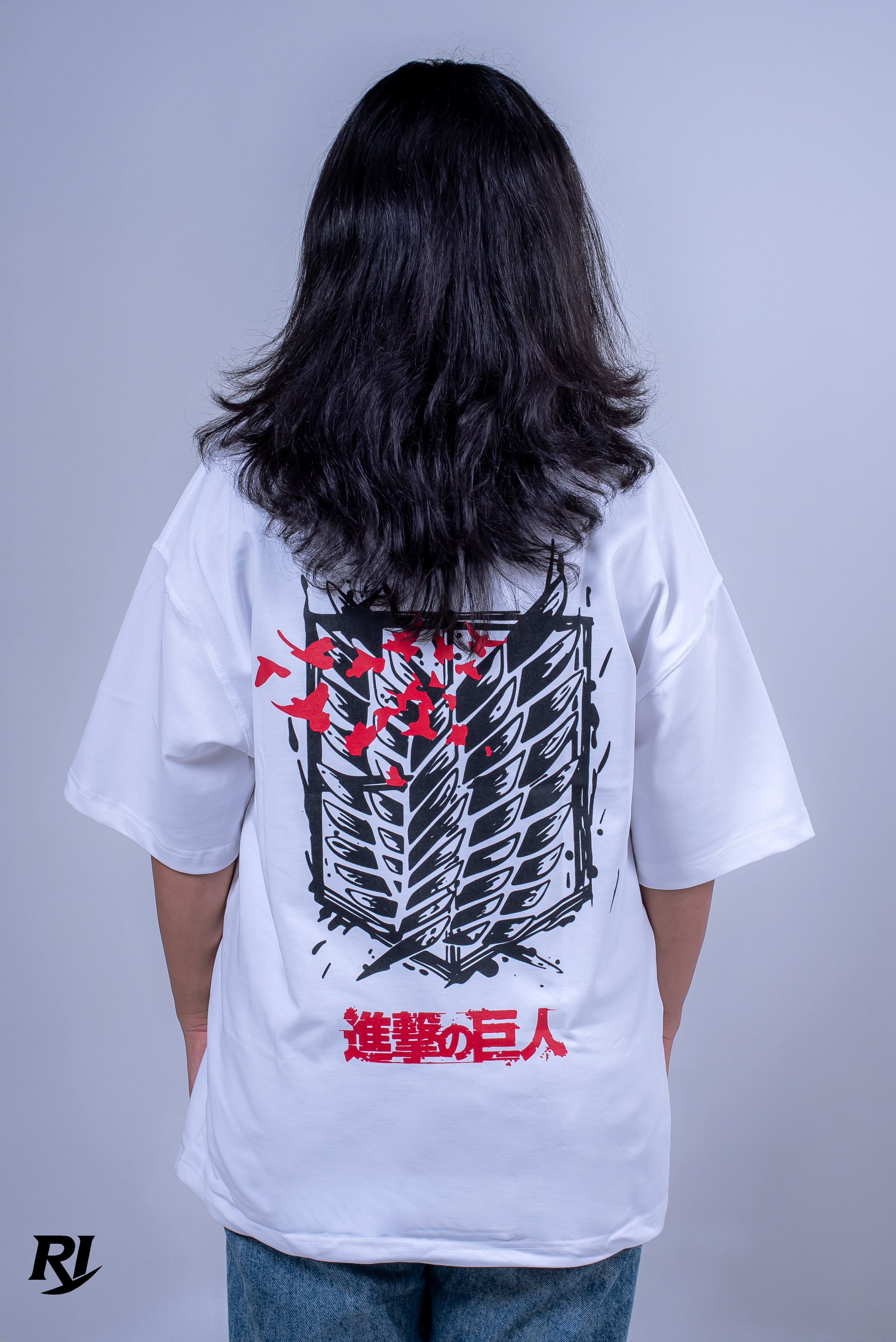 Attack On Titan