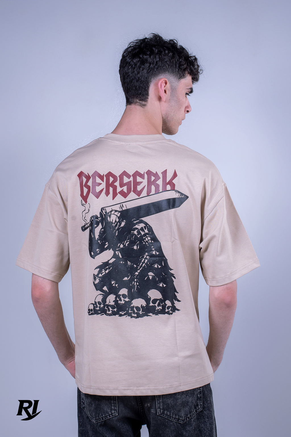 Berserk / Berserk