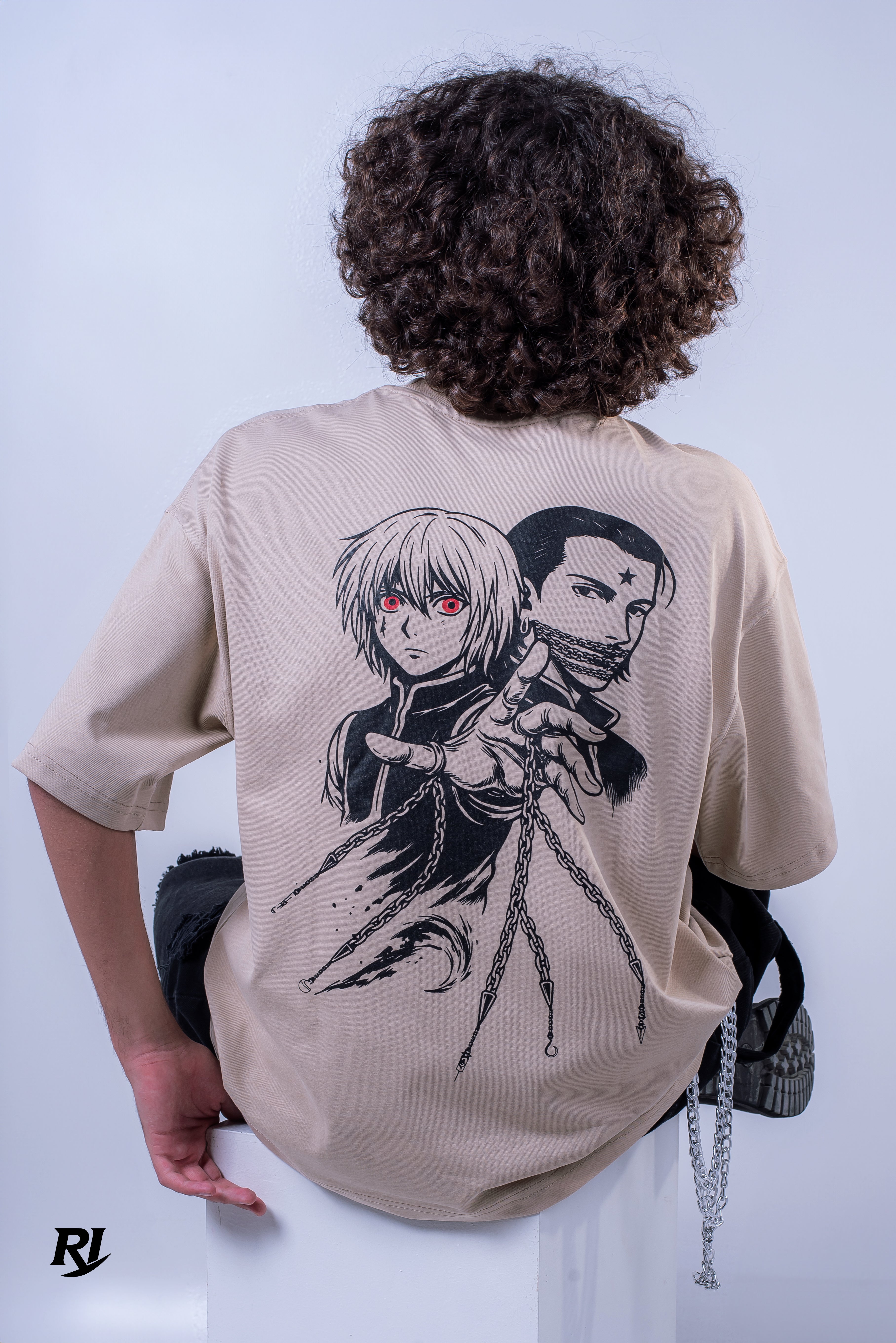 hunter x Hunter / korabika vs korollo