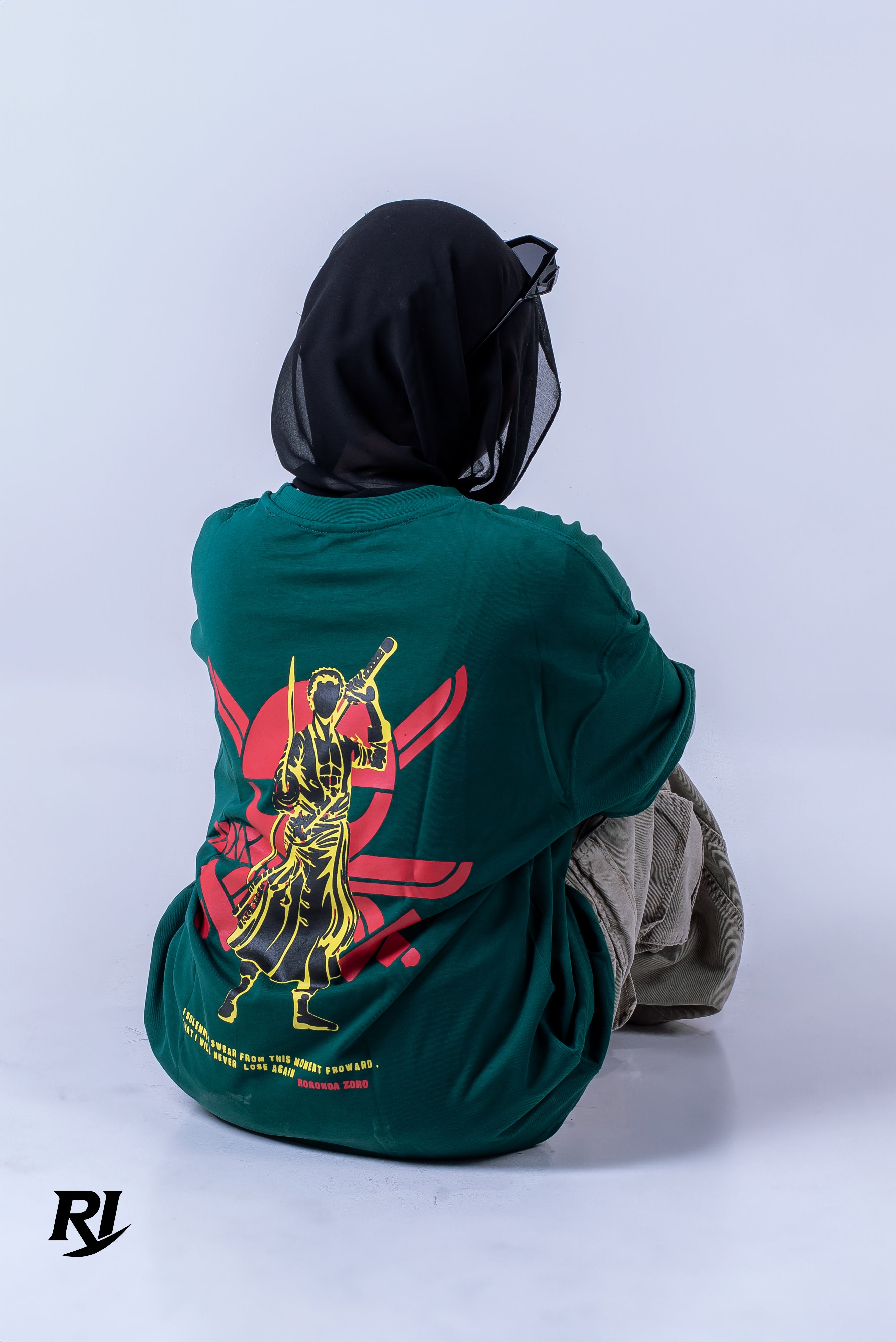 one piece / roronoa zoro