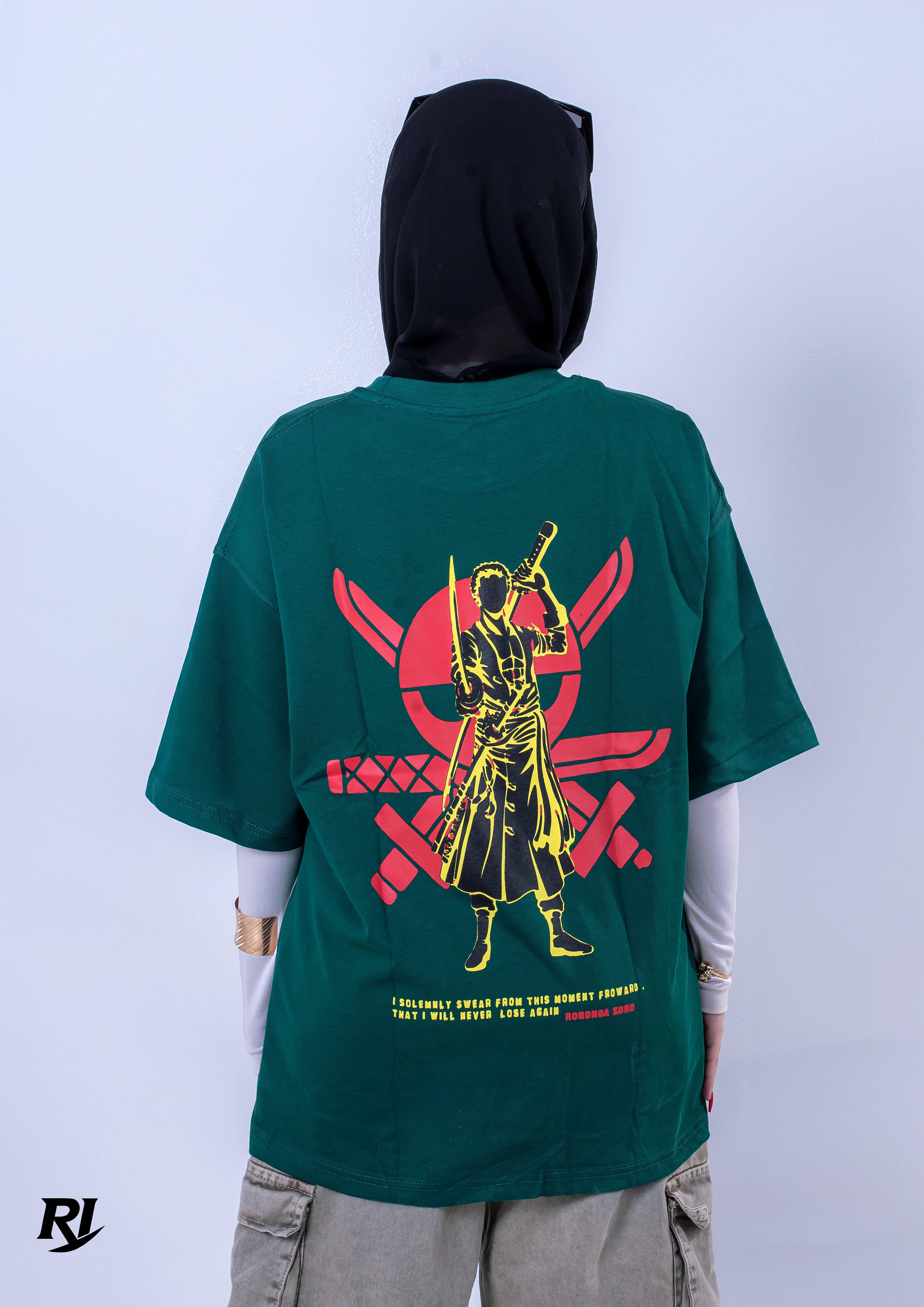 one piece / roronoa zoro