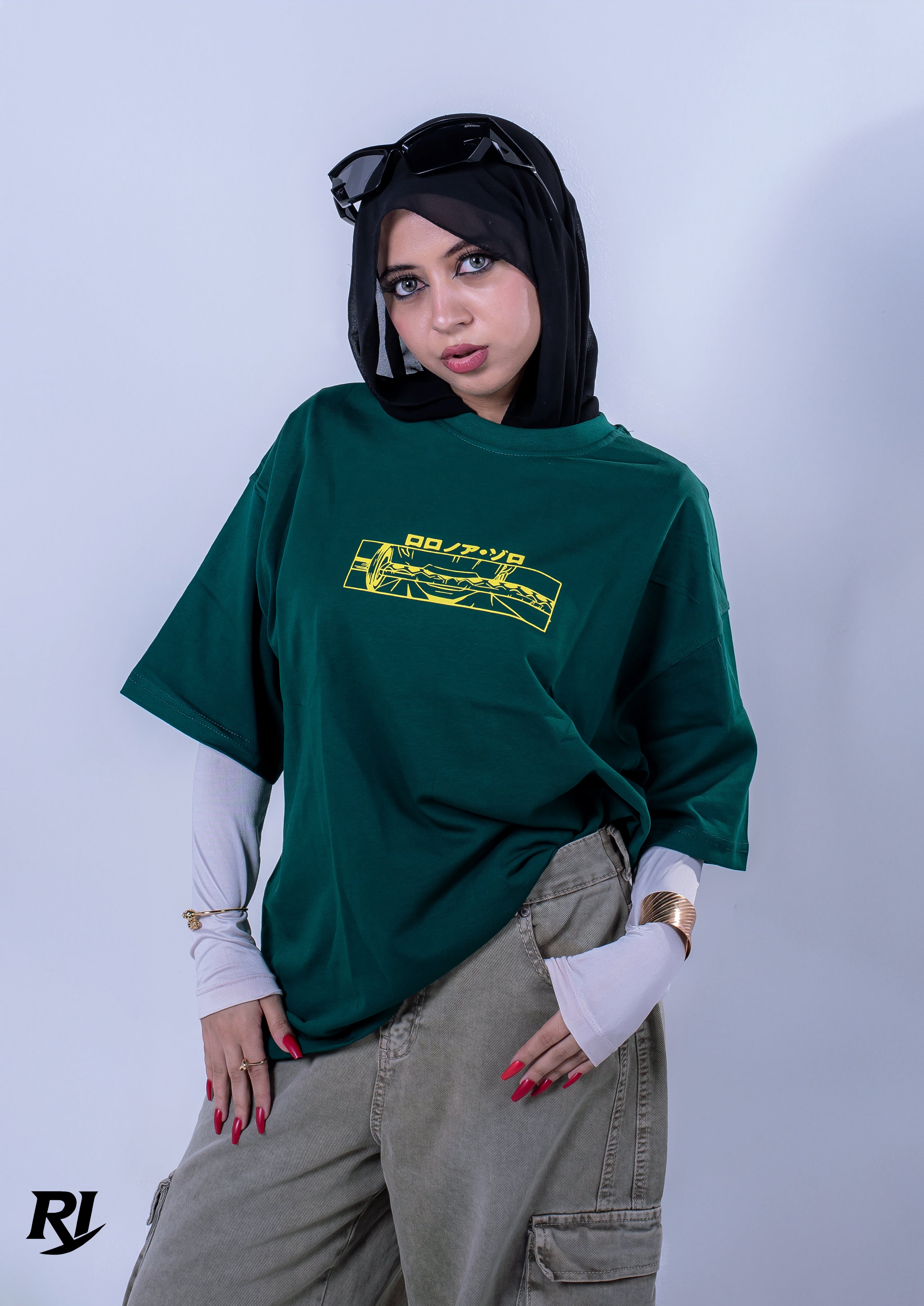 one piece / roronoa zoro