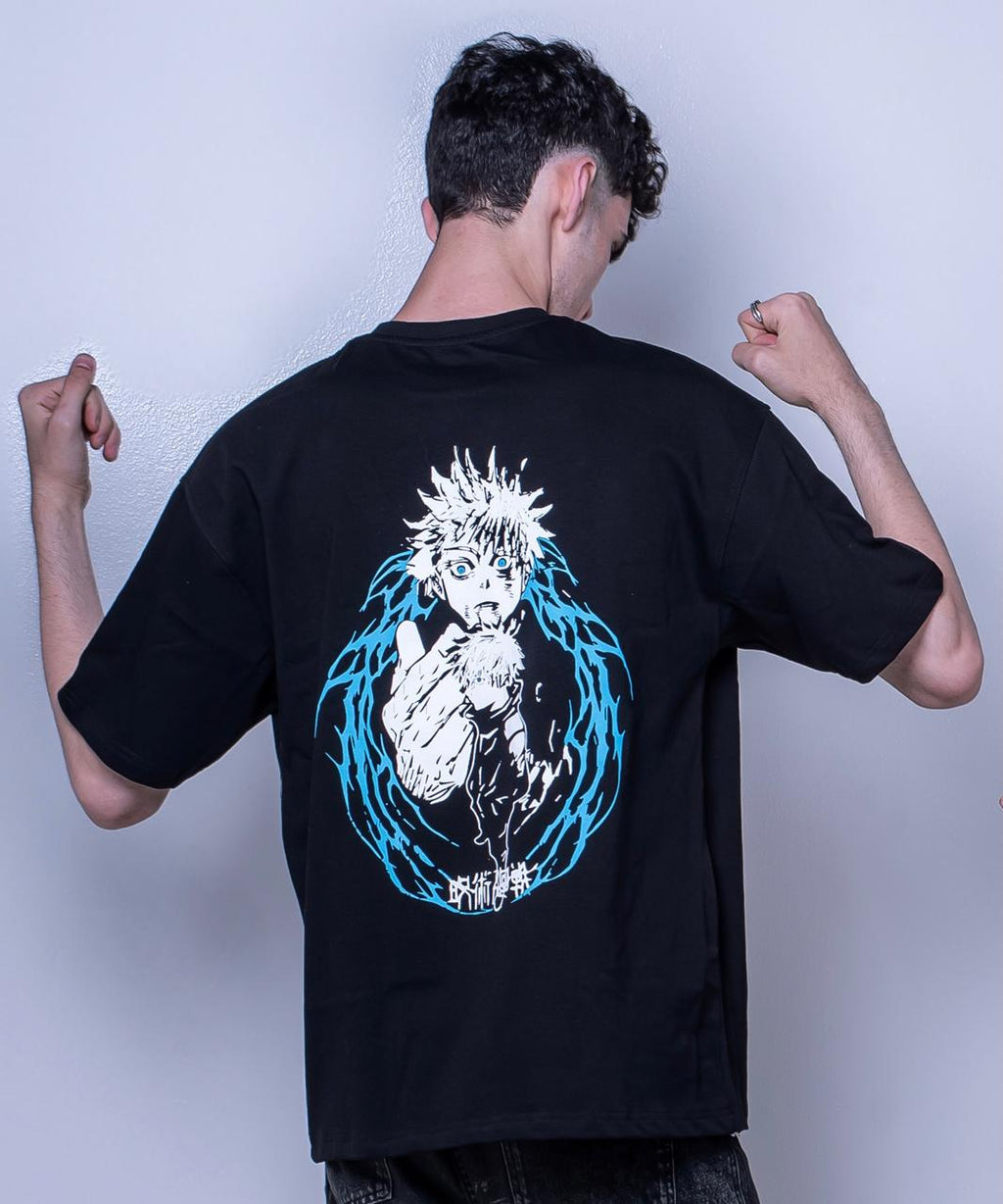 jujutsu kaisen / gojo satoru
