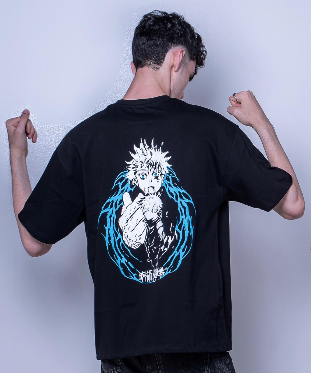 jujutsu kaisen / gojo satoru