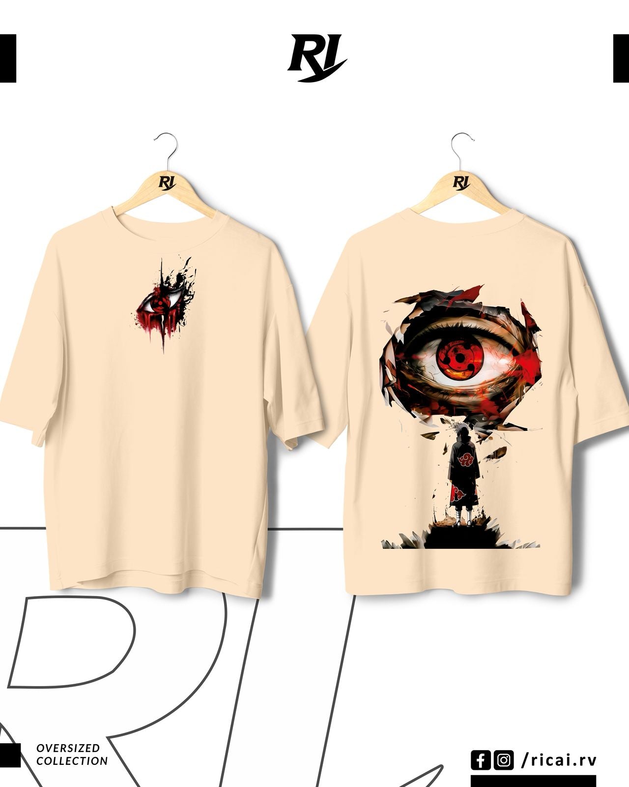 Naruto / itachi