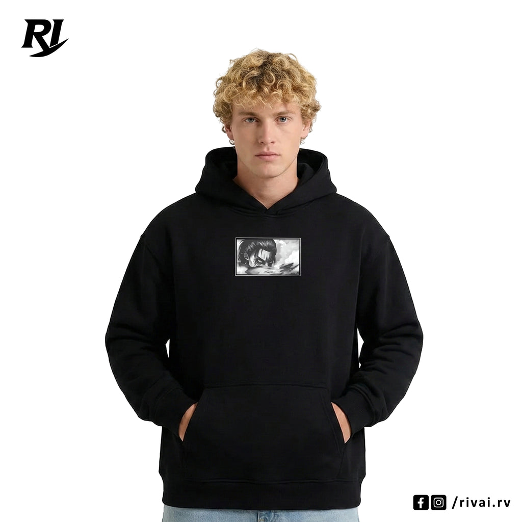 attack on titans / eren jaeger