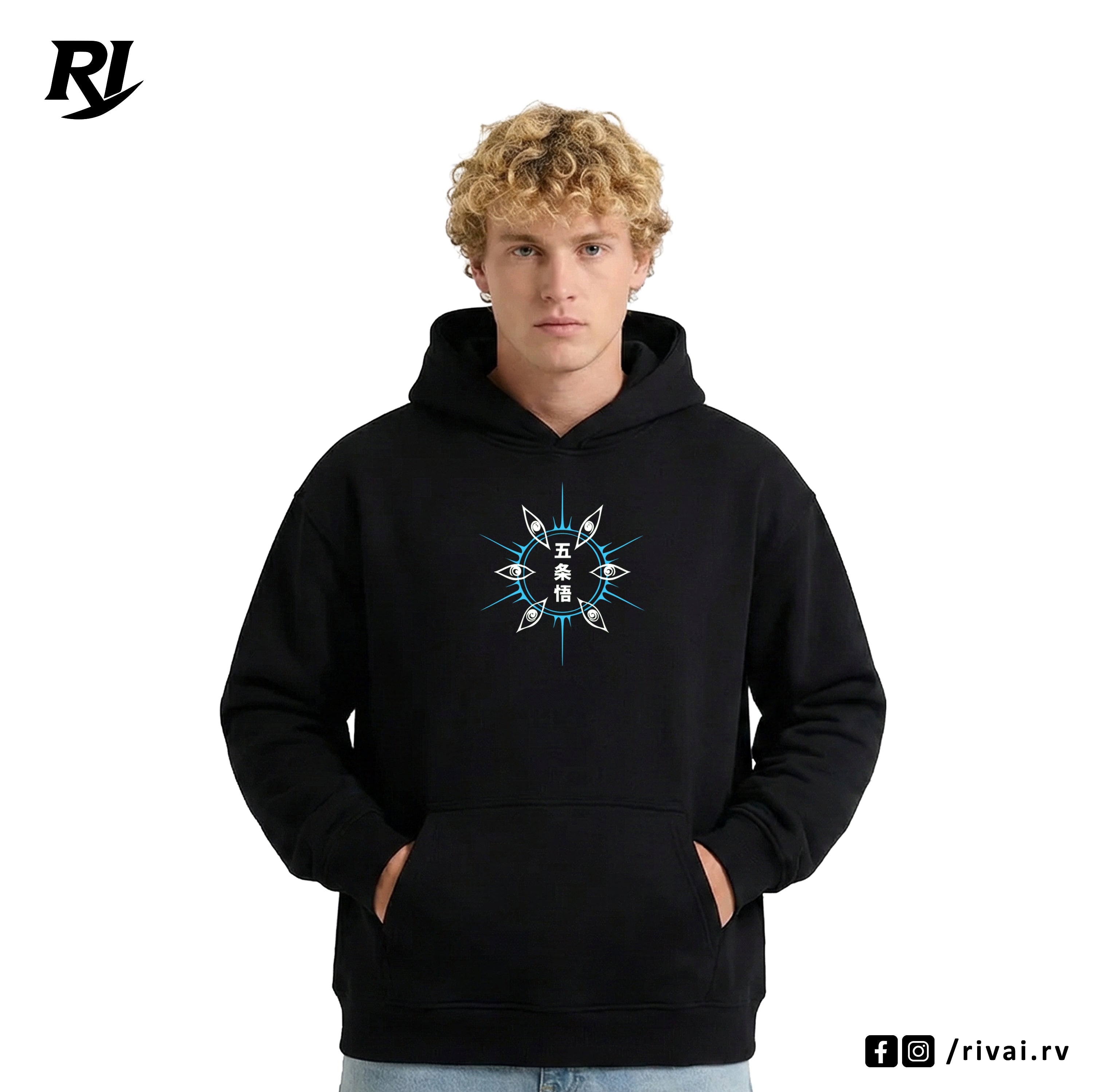 jujutsu kaisen / gojo satoru