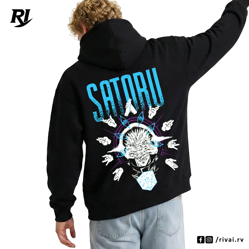 jujutsu kaisen / gojo satoru