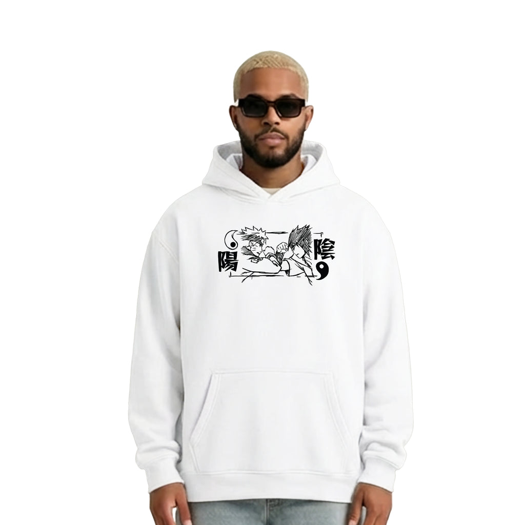 Naruto / Naruto & sasuke