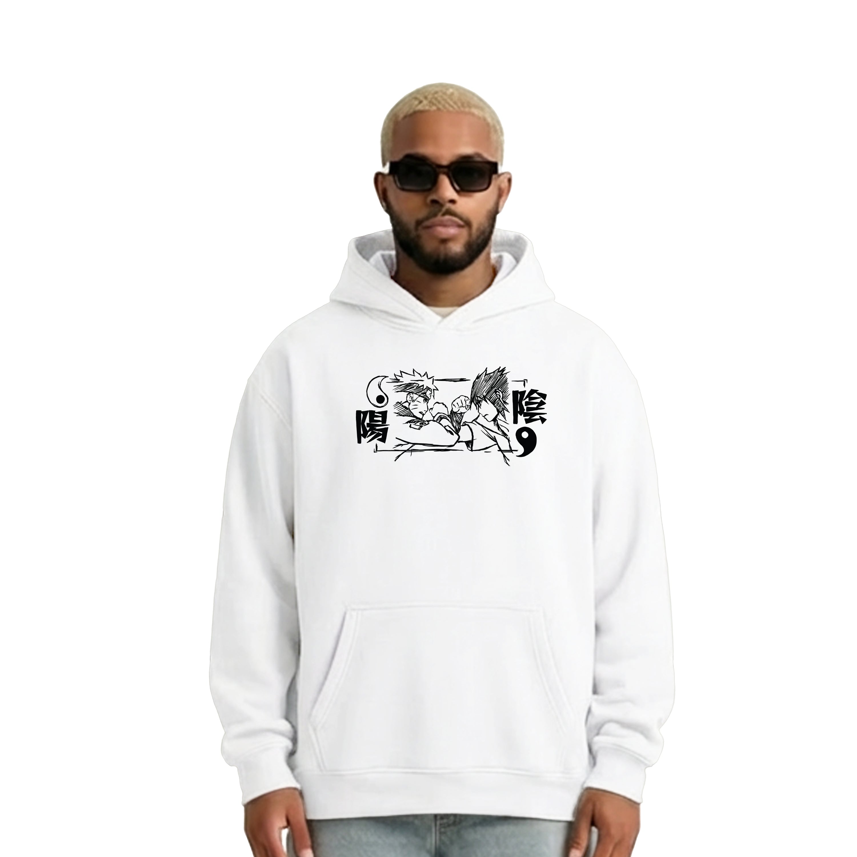 Naruto / Naruto & sasuke