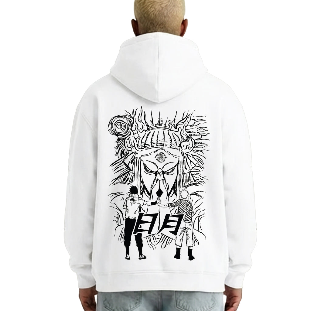 Naruto / Naruto & sasuke