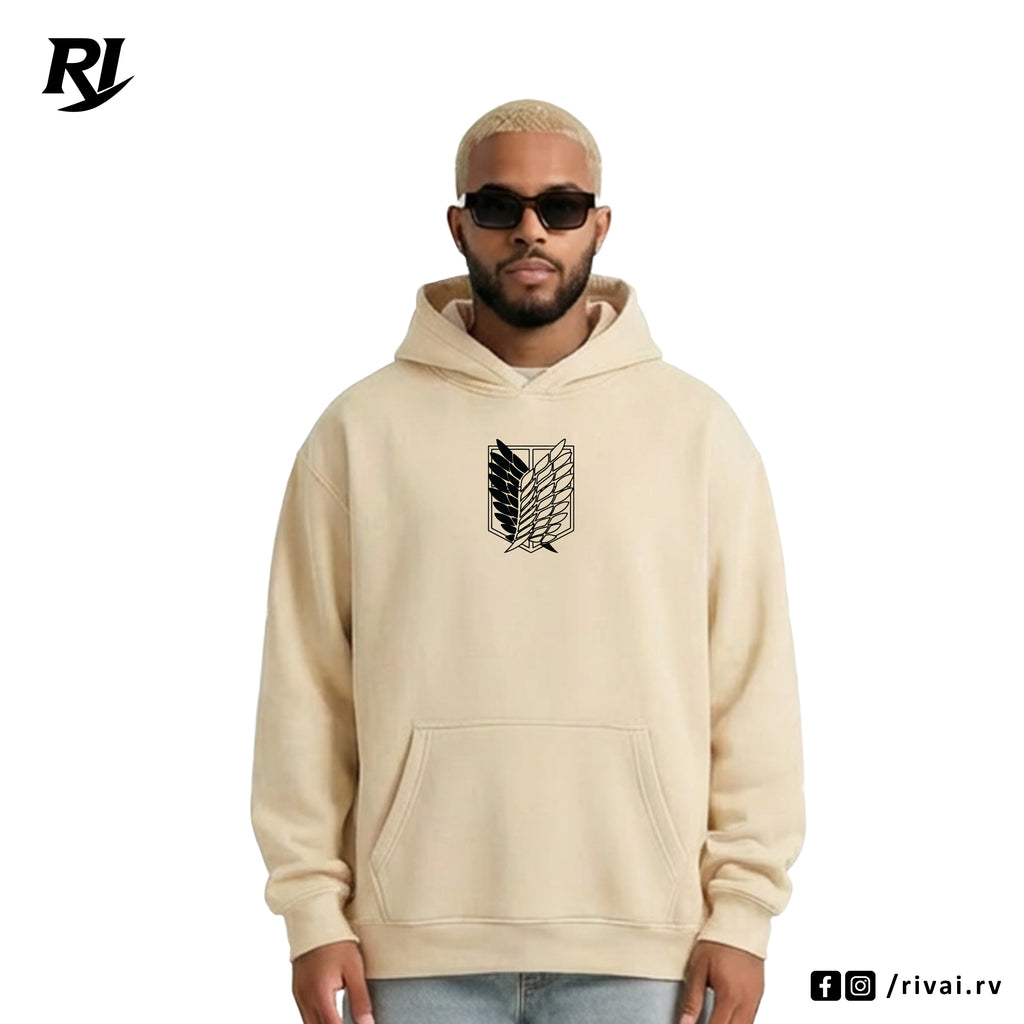 attack on titan / levi ackerman